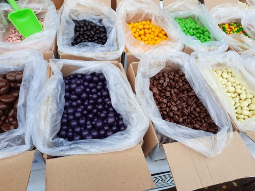 Зарипов Махматмурат Салимович