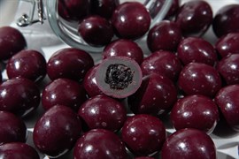 Драже "Вишенка - Premium" (короб 3 кг)