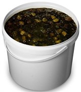 Крыжовниковый конфитюр, ведро 13 кг