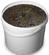 Маковый конфитюр, ведро 13 кг