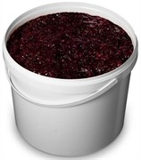 Малиновый конфитюр, ведро 13 кг