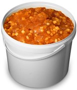 Манговый конфитюр, ведро 13 кг
