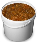 Морошка конфитюр, ведро 13 кг