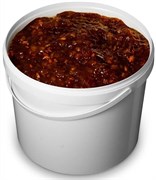 Облепиховый конфитюр, ведро 13 кг