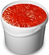 Мандариновый конфитюр, ведро 13 кг