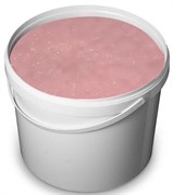 Клубника со сливками начинка для выпечки, 14 кг