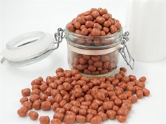 Драже "Маршмэллоу в карамели с гималайской солью - Premium" (короб 2,5 кг)