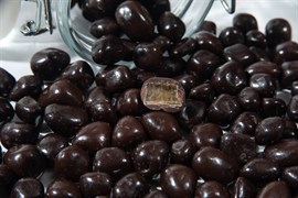 Драже "Манго в шоколаде - Lux" (короб 3 кг)