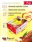 Конфеты глазированные в индивидуальной упаковке "Финик с арахисом" (короб 1 кг) - фото 43203